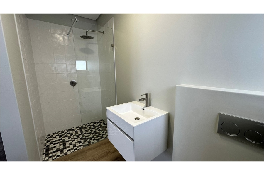 To Let 3 Bedroom Property for Rent in Paarl Central Western Cape